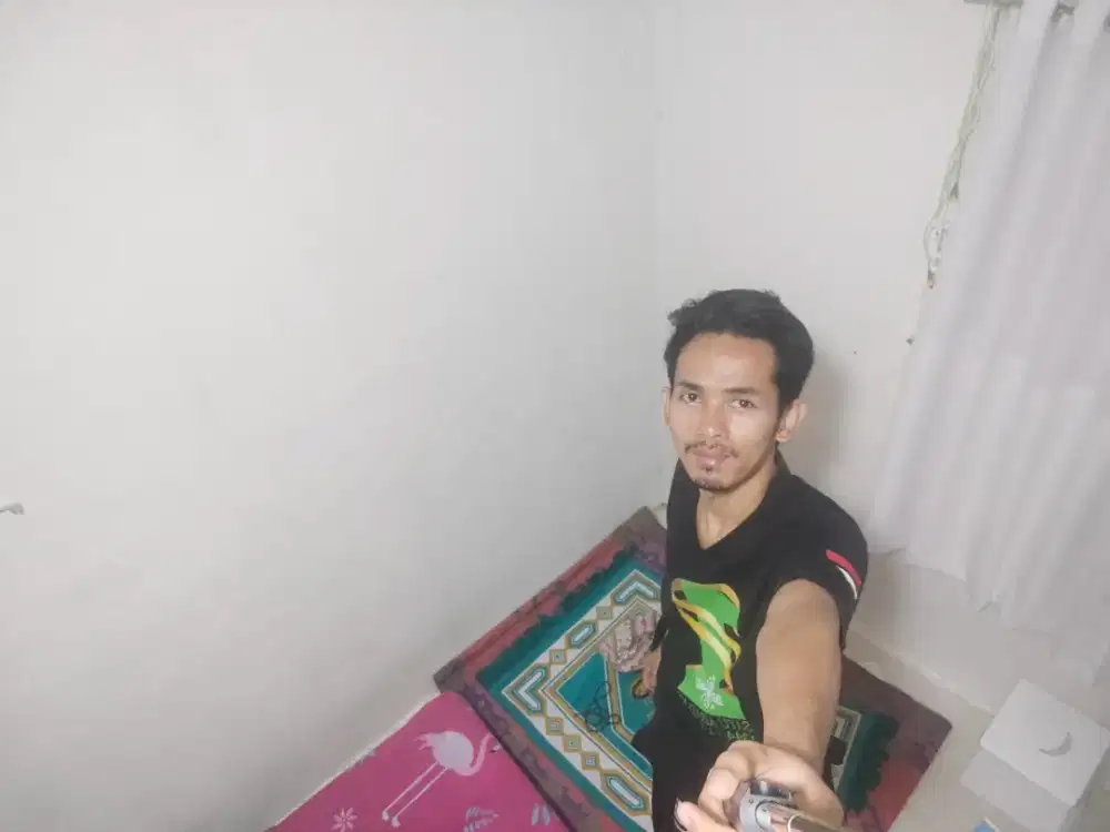 Mencari pekerjaan halal