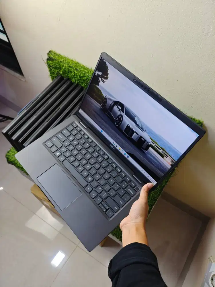 Jual Laptop Dell Latitude 7330 Borongan untuk Toko Laptop