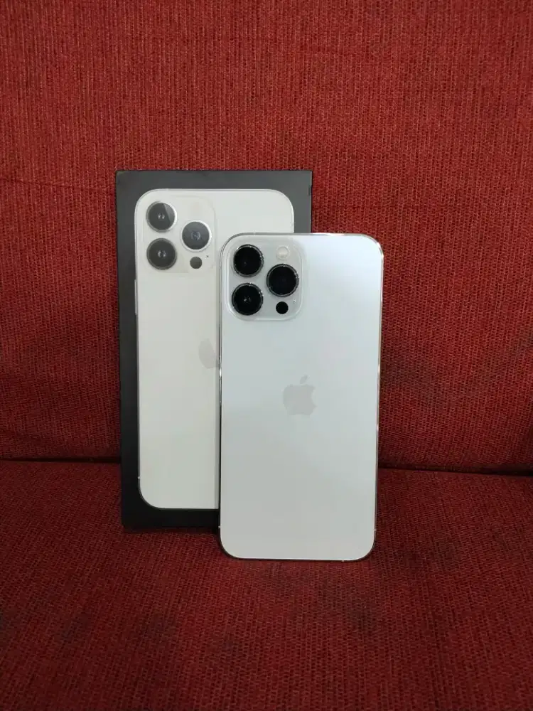 Iphone 13 Promax 1TB ex ibox