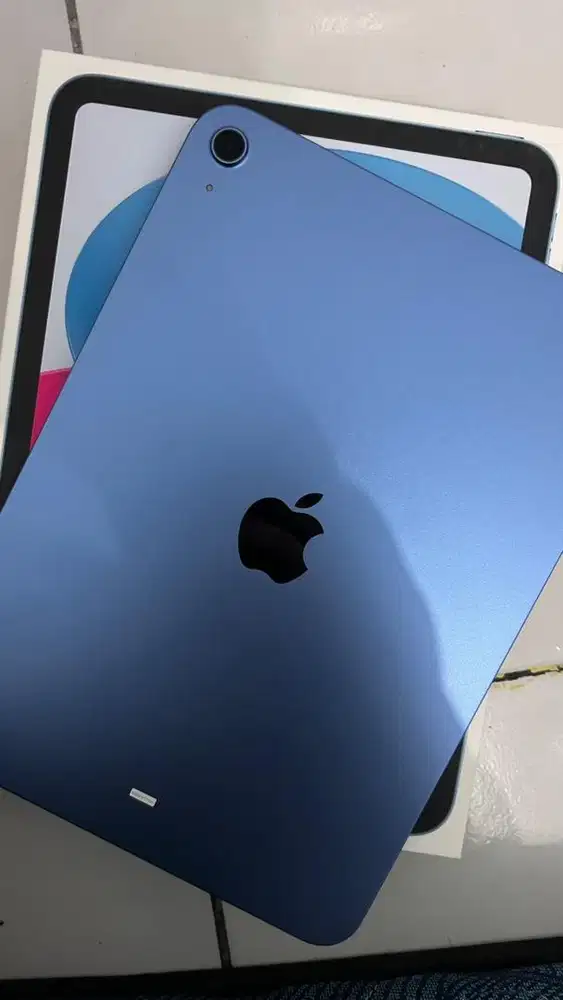 ipad gen 11 A16