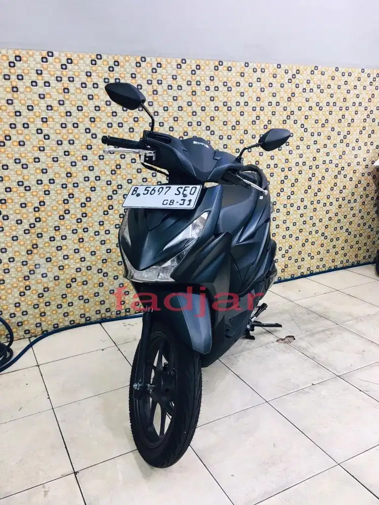 honda beat smartkeys tahun 2026