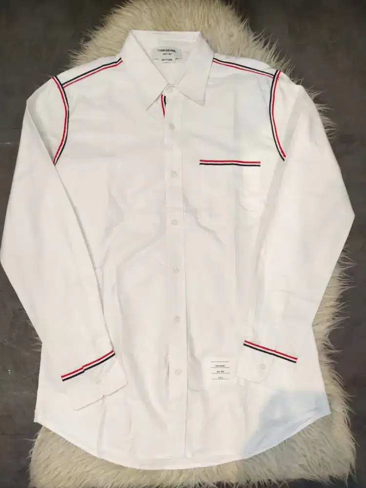 Luxury THOM BROWNE new york