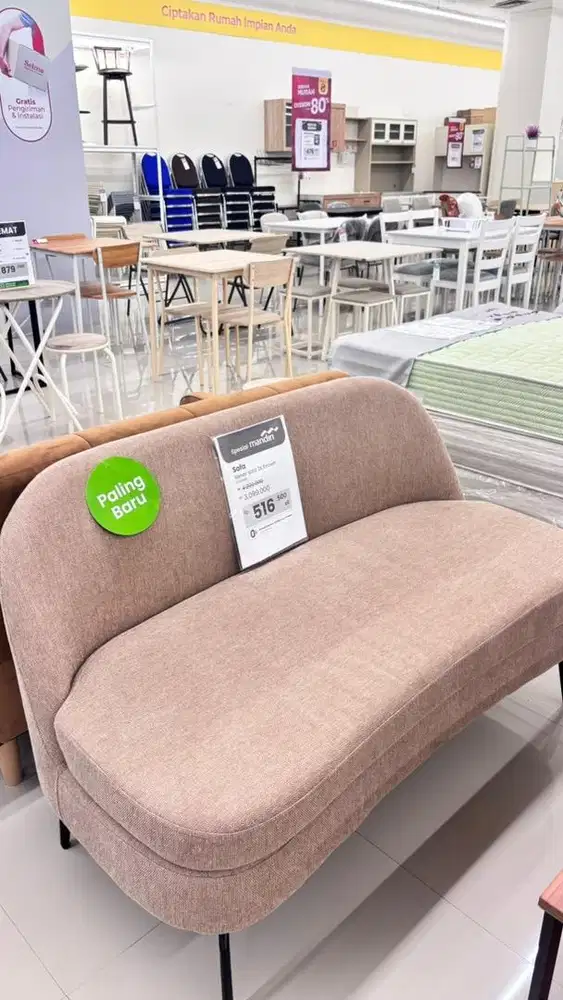 selma rener sofa 2s