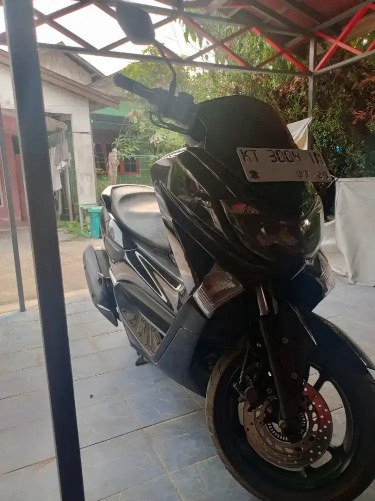 Yamaha Nmax 2019 ABS