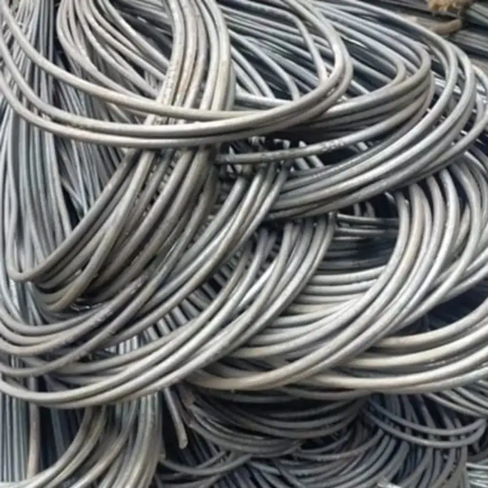 Besi Beton 10mm sni