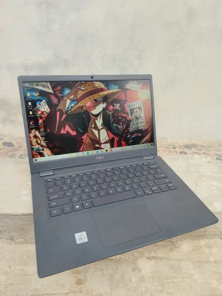 DELL LATITUDE 3410 CORE i3 GEN 10 RAM 4GB SSD 128GB