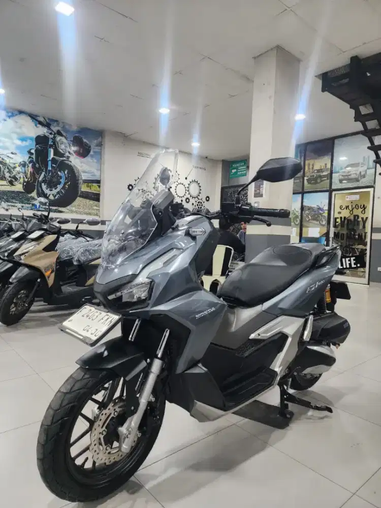 ADV 160 cbs 2025 exclusive