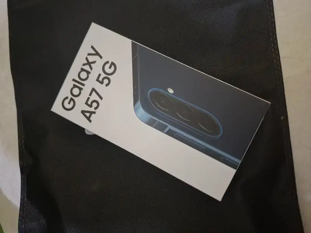 Samsung galaxy A57 5G