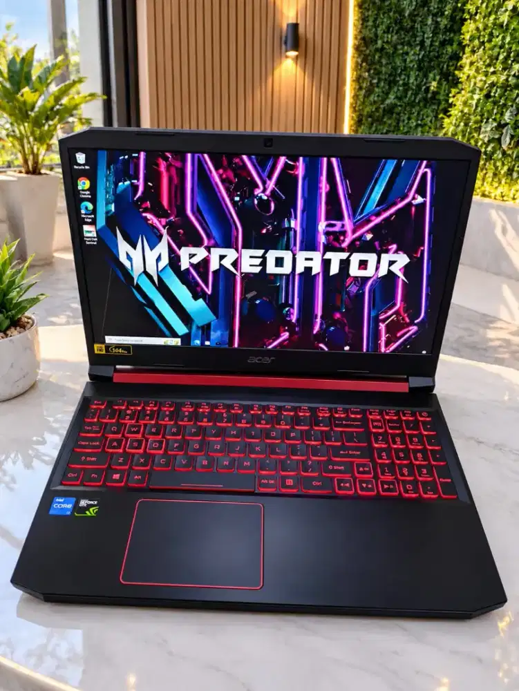 ACER NITRO V AN515-54 VGA NVIDIA GTX 1650