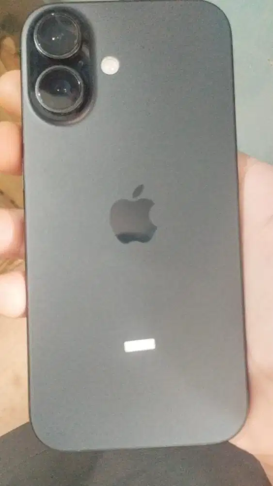 Ip 16 128 gb black