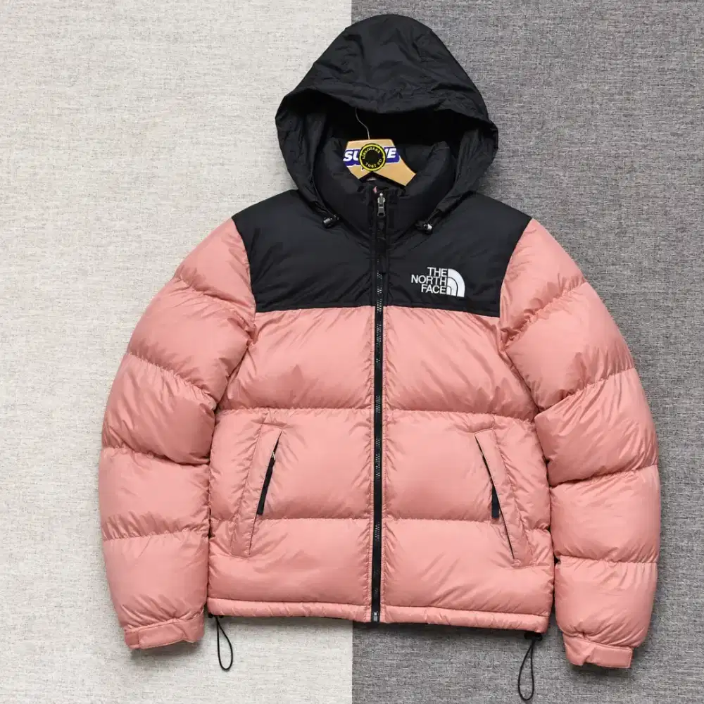 Jaket Puffer Down The North Face Size S