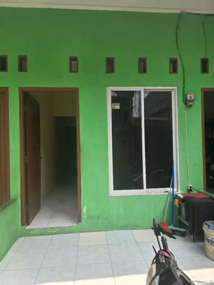KOST BAPAK ARIF