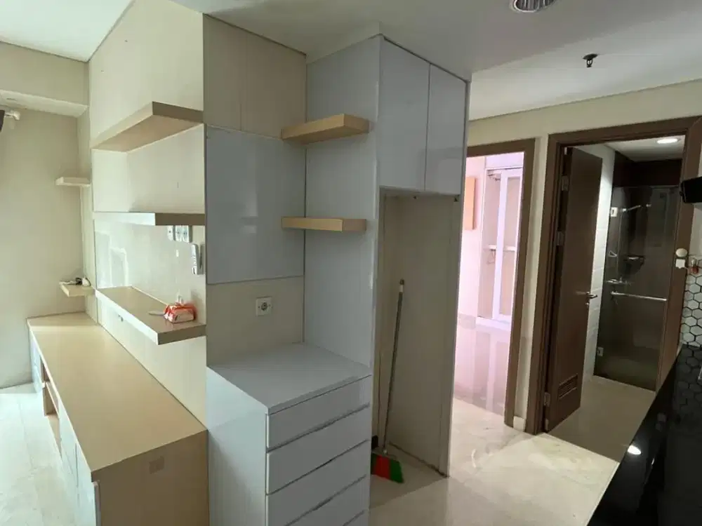 Apartemen Puri Orchard, 2 Bedroom, Full Furnished Modern