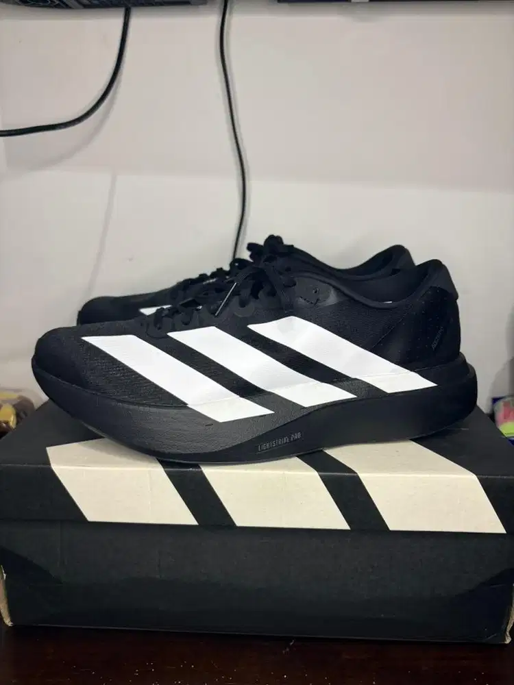 For Sell Adidas Adizero Evo SL M Original  size 43,5/27,5cm