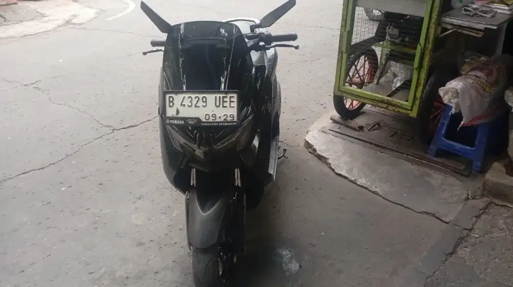NMAX neo tahun 2024