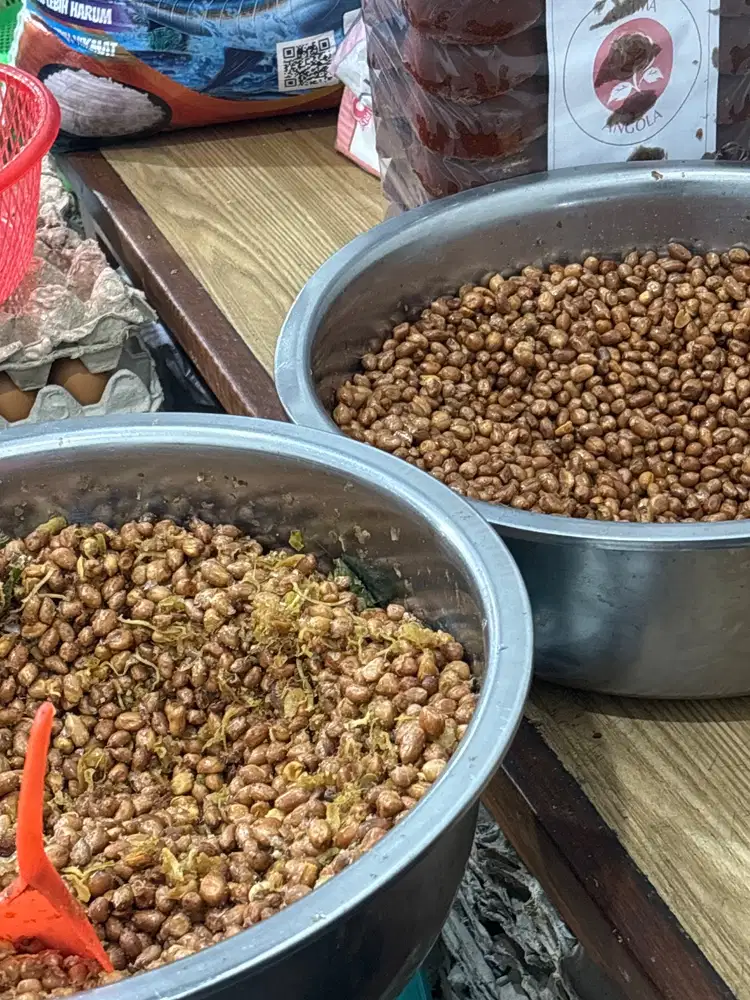 DIBUTUHKAN TENAGA PRODUKSI