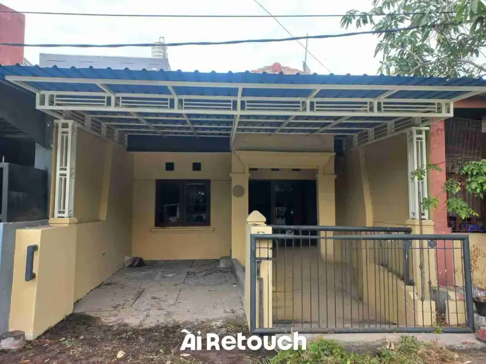 ‼JUAL CEPAT‼PERUMAHAN WIGUNA SELATAN DEKAT KAMPUS UPN