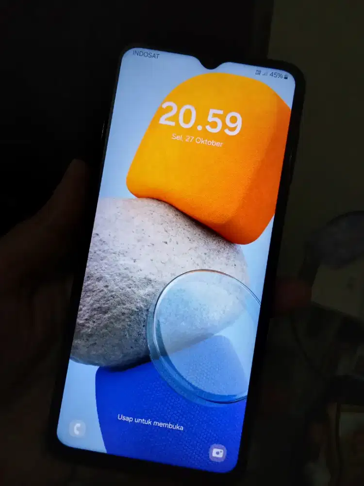 Samsung M23 5g 6/128