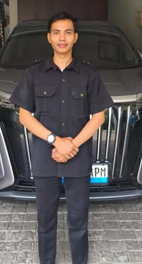 Driver Pribadi/Kantor/Freelance
