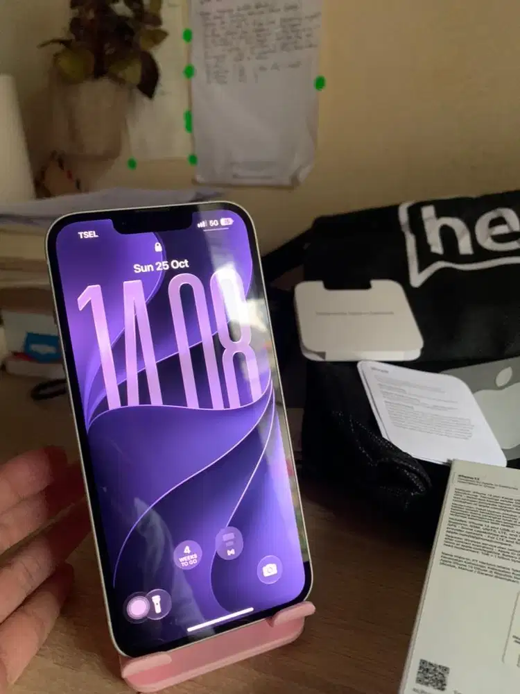 Iphone 13 128GB