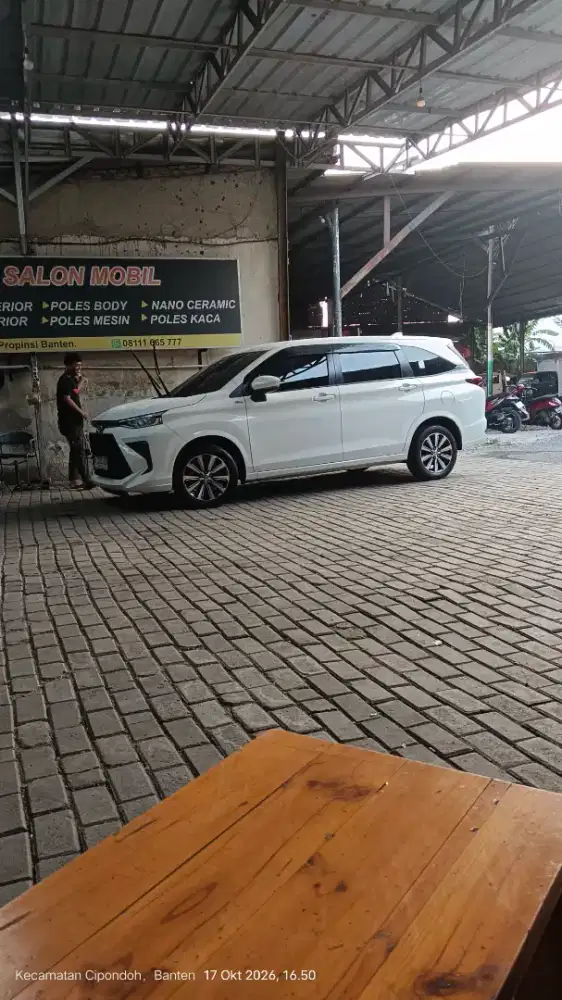 SEWA MOBIL HARIAN
