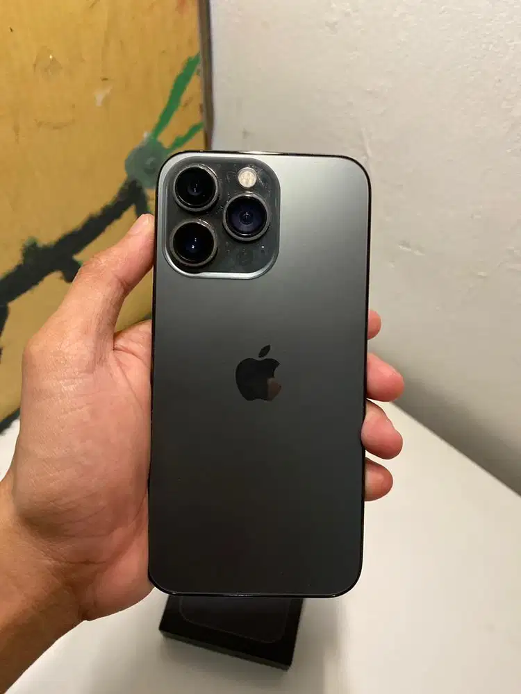 Iphone 13 pro 128 gb ex inter