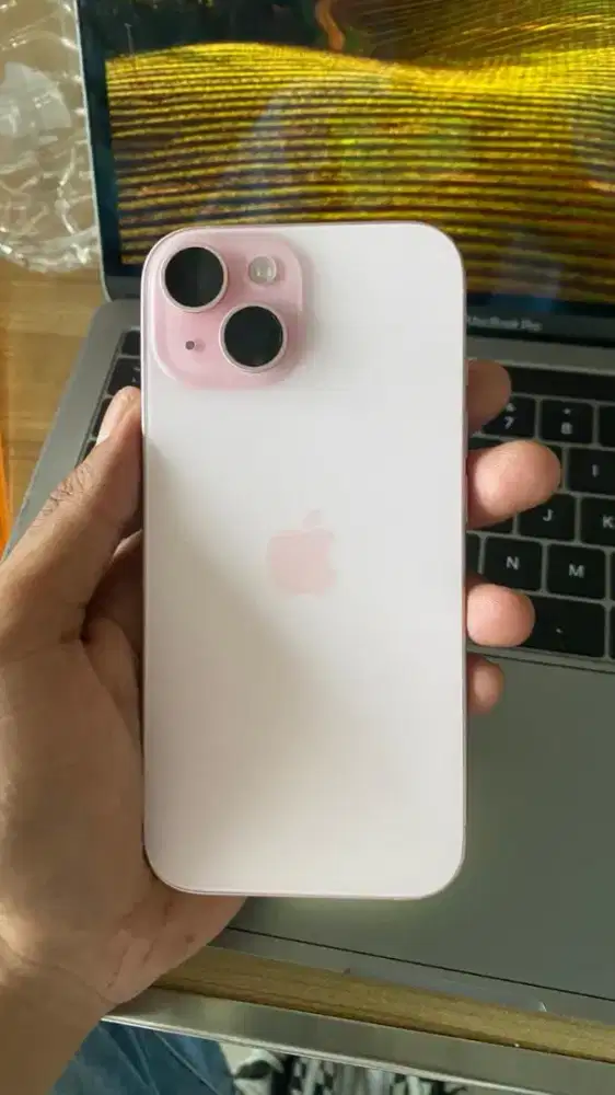 iPhone 15 iBox 128gb