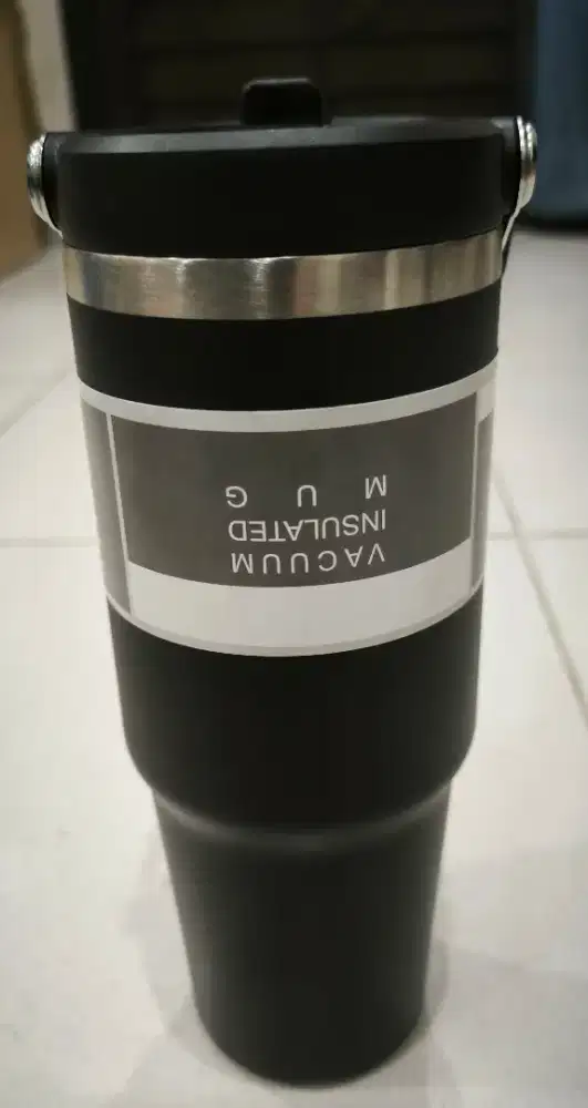 Jual Tumbler Handle Jumbo