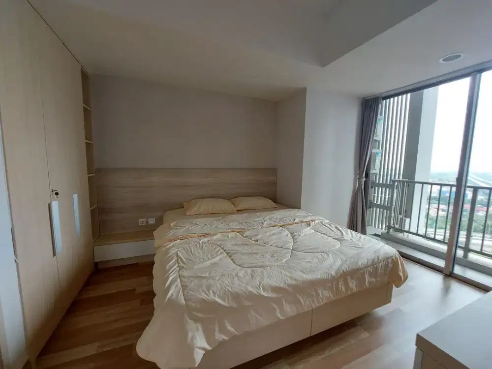 Disewakan Apartemen Glendale Orange County 3br Bagus dan Nyaman