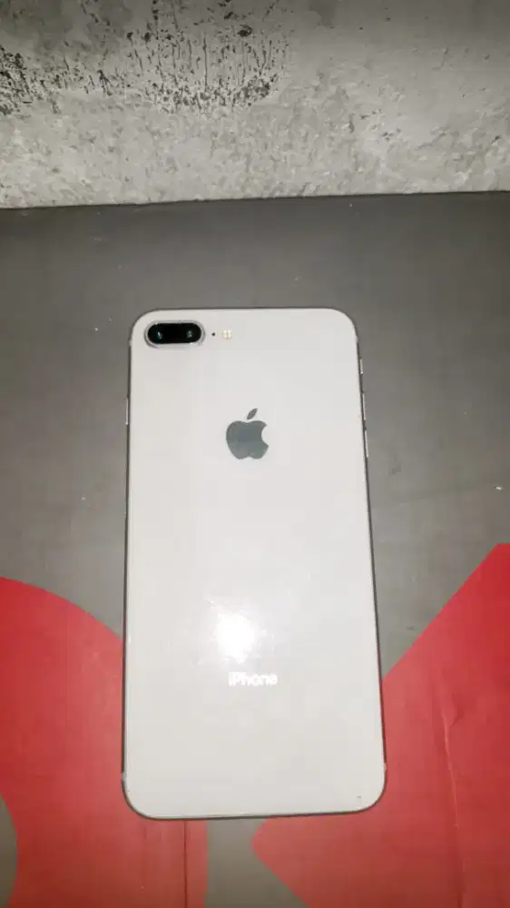 iphone 8 plus 64gb
