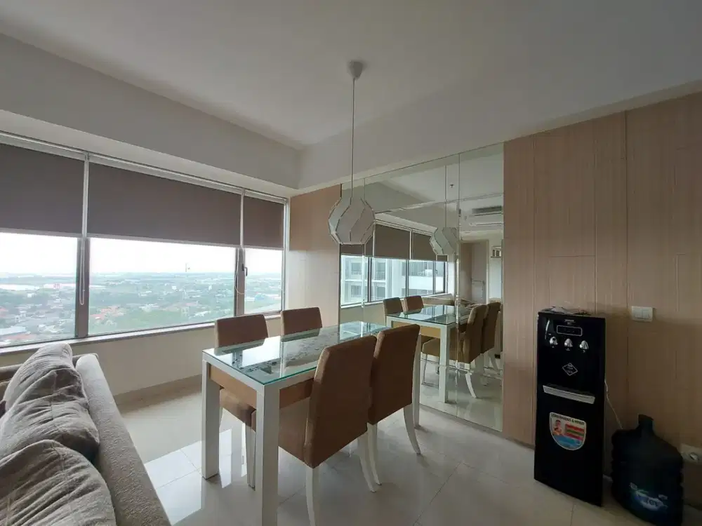 Disewakan Apartemen Glendale Orange County 3br Bagus dan Nyaman