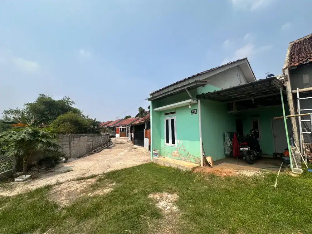 Butuh cepat di jual murah