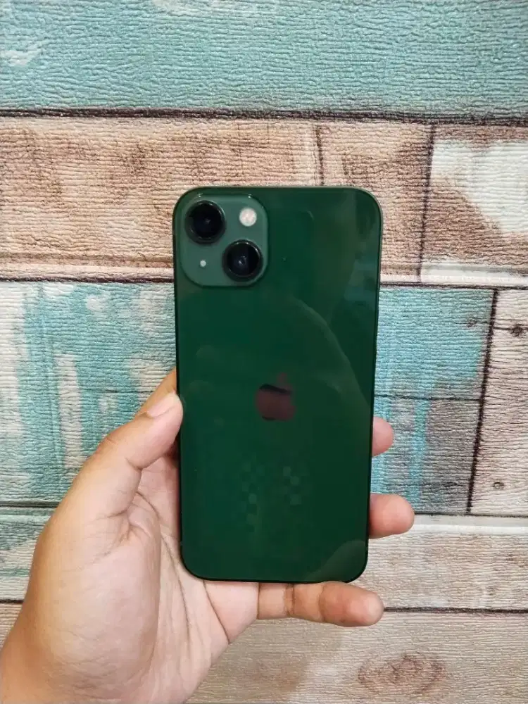 Iphone 13 128GB ex ibox