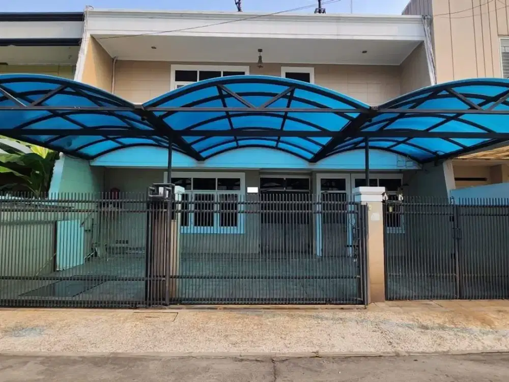 Dijual/Disewakan rumah besar siap huni di Pluit Jakarta Utara