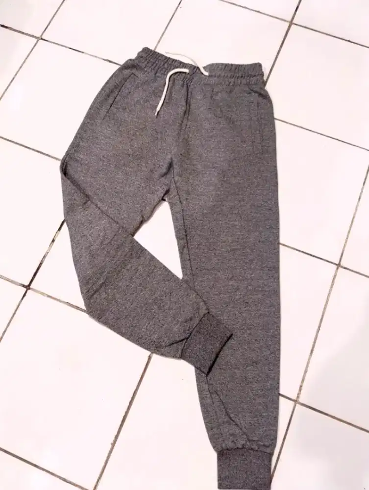 H&M Joger Sweatpants