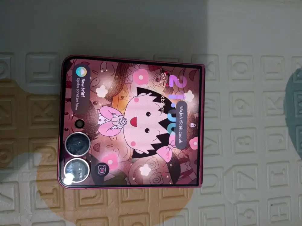Samsung Galaxy Z Flip 7