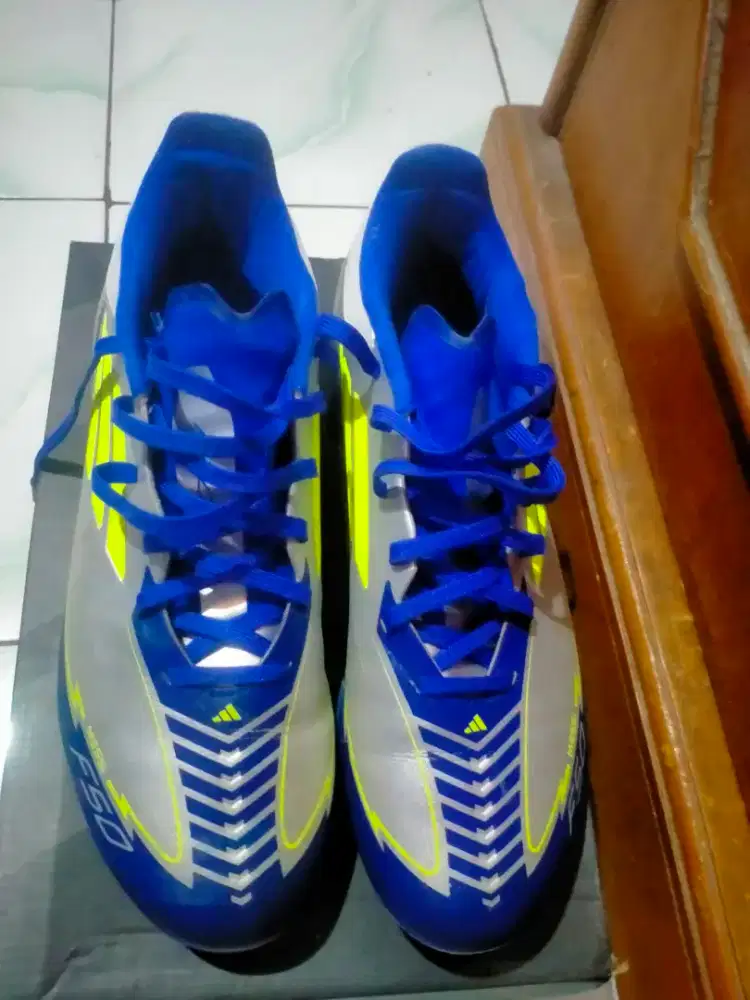 Adidas F50 Messi League Size 42