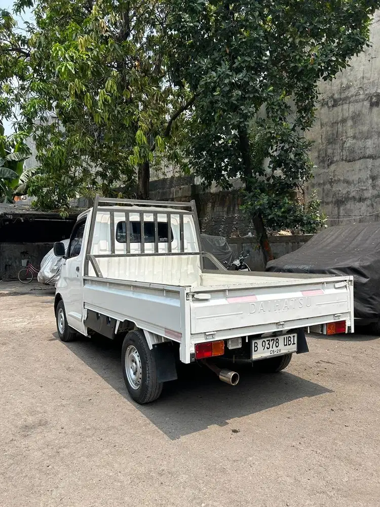 Granmax Pick Up 1.5 Ac Ps