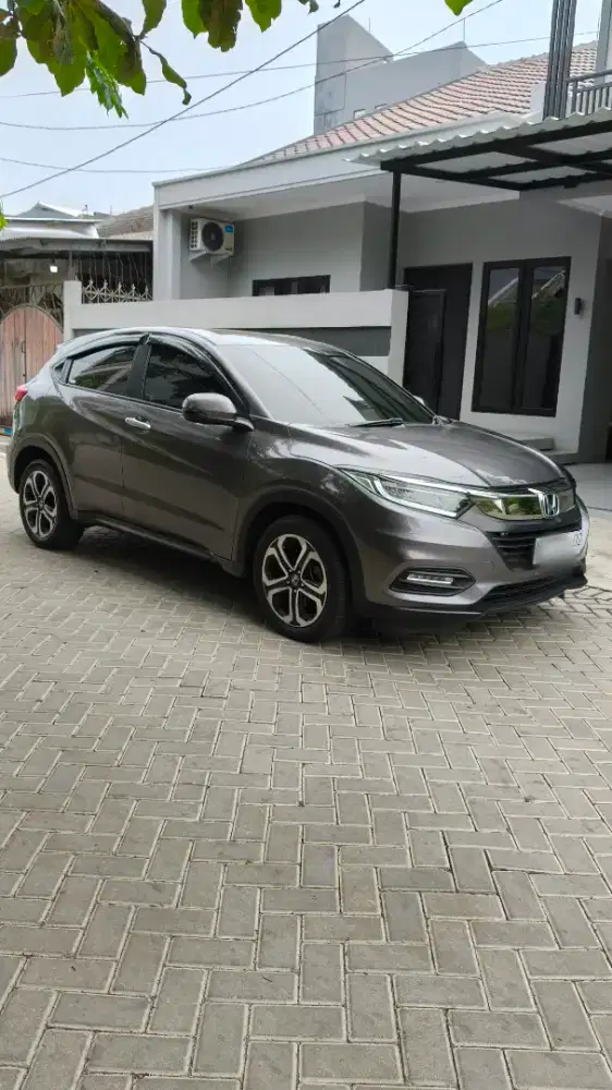 HRV SE AUTOMATIC 2021