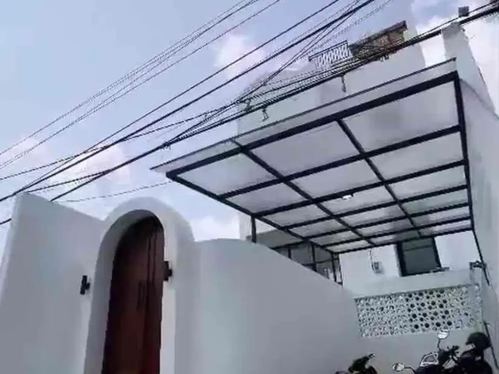 FREEHOLD VILLA VIEW TOL DI NUSA DUA
