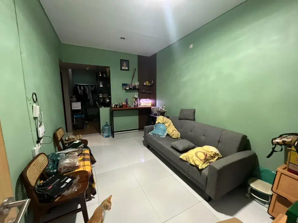Disewa rumah parung panjang