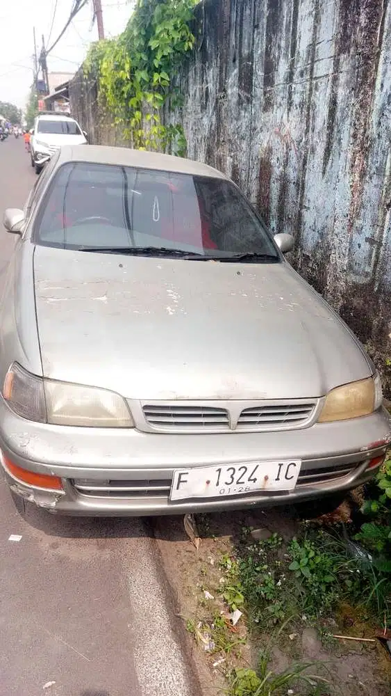Toyota Corona 1996 Bensin