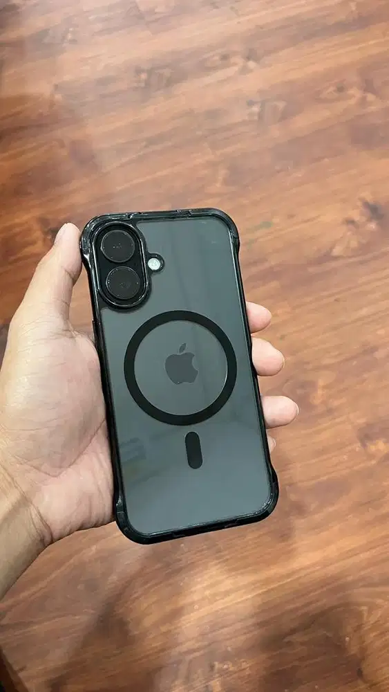 Apple iPhone 16 256 GB