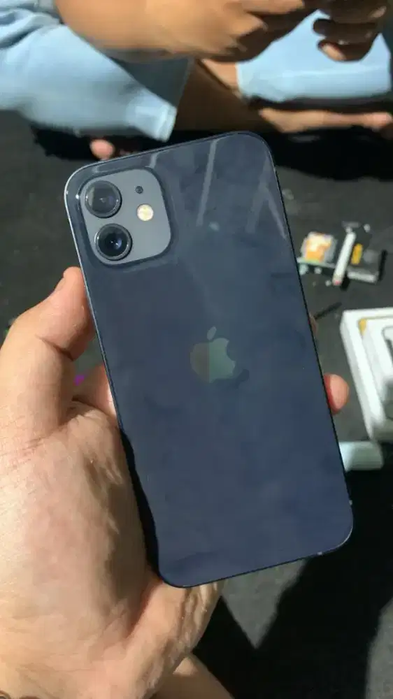 iPhone 12 128gb inter alloperator
