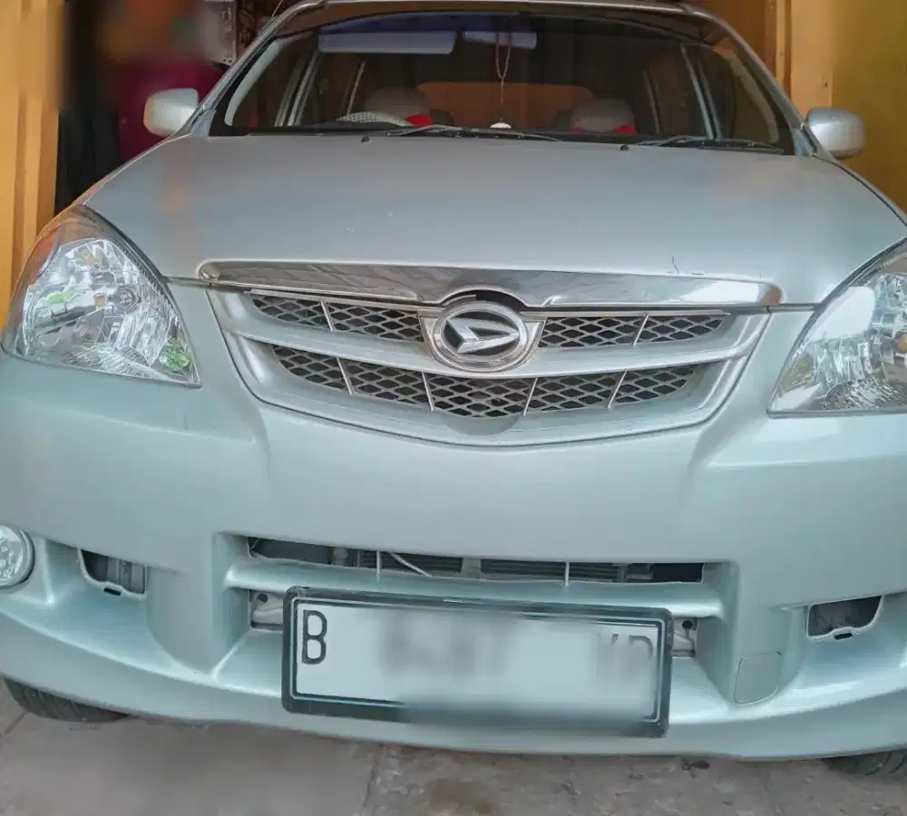 Jual Mobil Murah