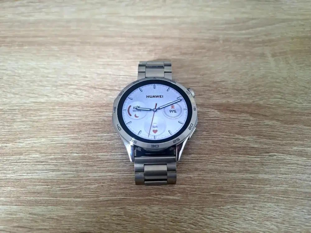 Huawei GT 4 Perfect