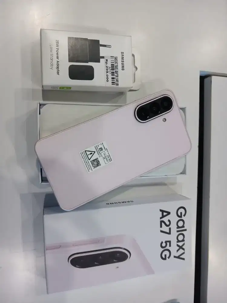 Samsung Galaxy A27 5G 6/128GB