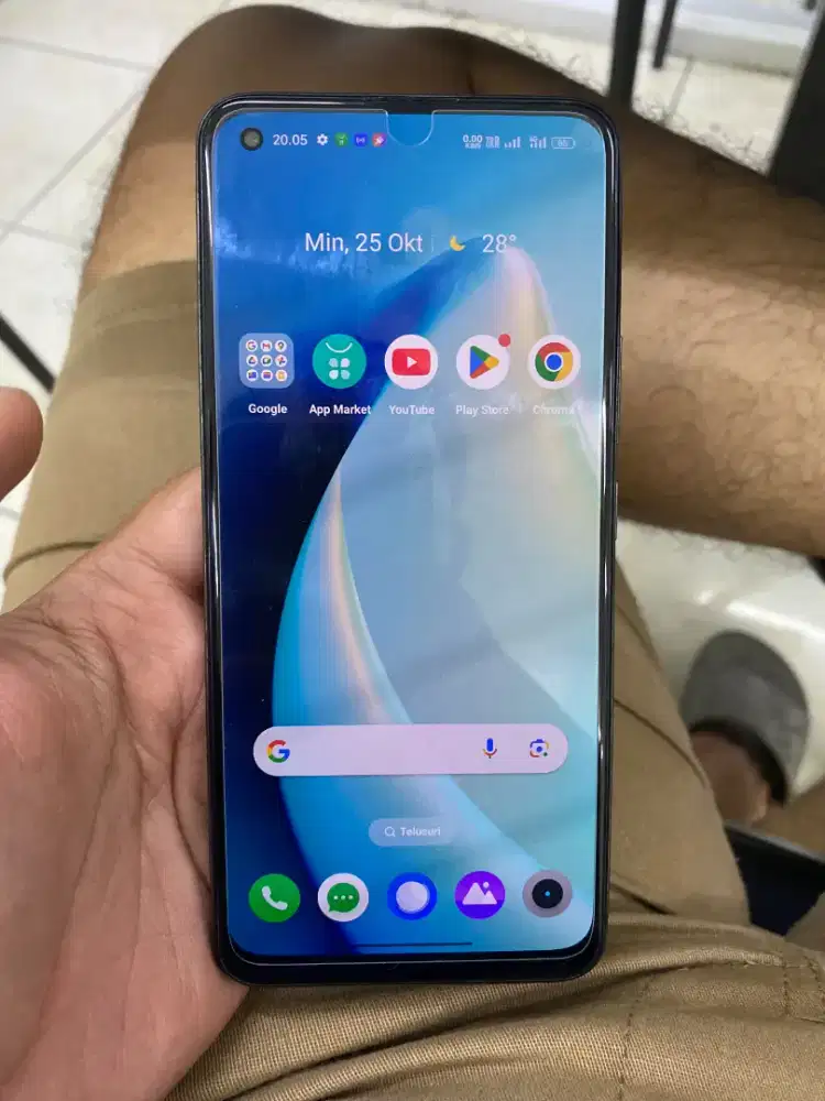 Realme 8 8/128gb