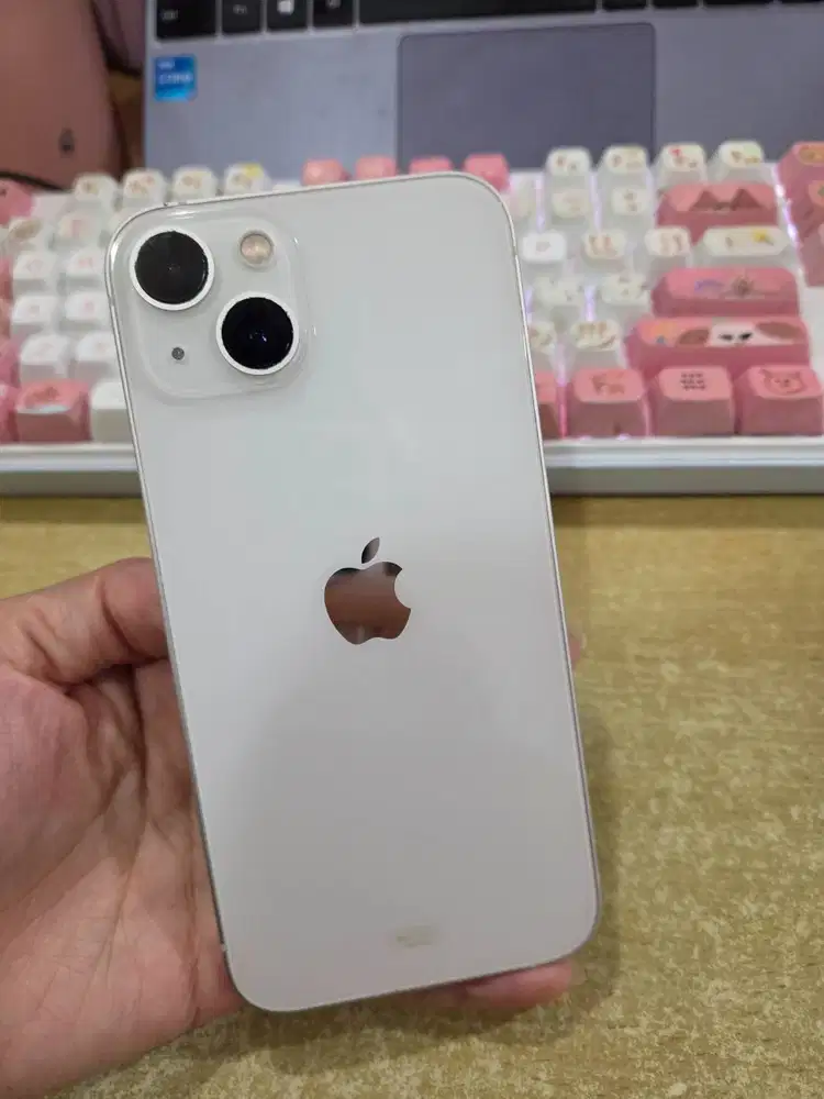 iPhone 13 512GB ex digimap