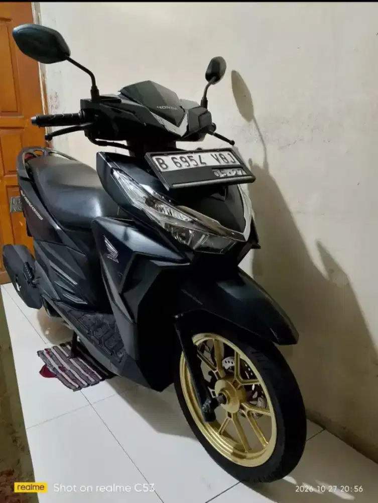 Honda vario led 150cc